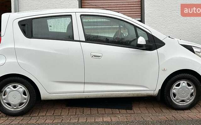 Равон Р2, об'ємом двигуна 1.25 л та пробігом 48 тис. км за 8330 $, фото 1 на Automoto.ua