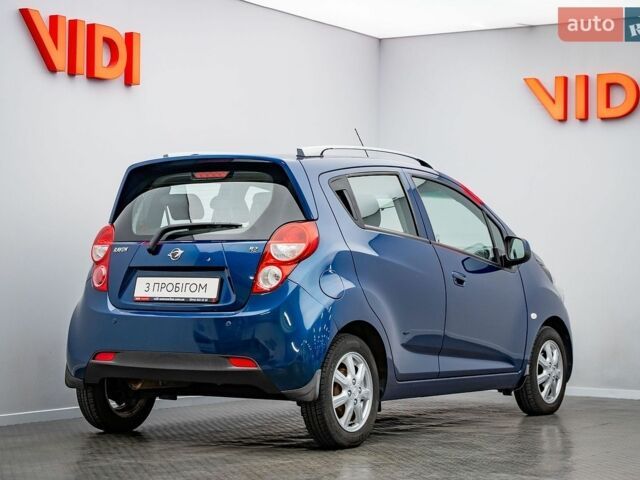 Равон Р2, объемом двигателя 1.2 л и пробегом 42 тыс. км за 8296 $, фото 3 на Automoto.ua