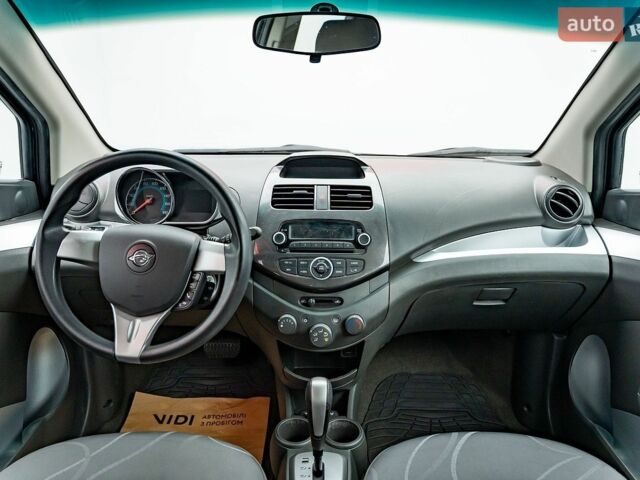 Равон Р2, объемом двигателя 1.2 л и пробегом 42 тыс. км за 8296 $, фото 19 на Automoto.ua