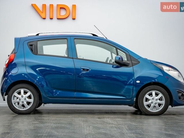 Равон Р2, объемом двигателя 1.2 л и пробегом 42 тыс. км за 8296 $, фото 7 на Automoto.ua