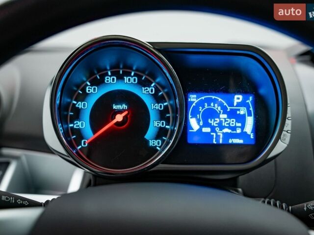 Равон Р2, объемом двигателя 1.2 л и пробегом 42 тыс. км за 8296 $, фото 25 на Automoto.ua