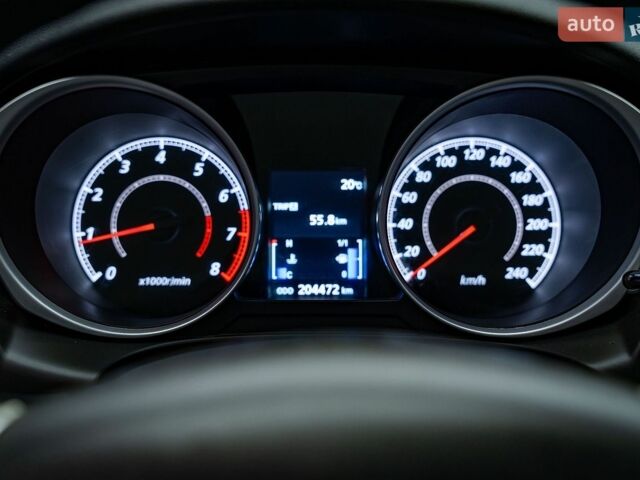 Равон Р2, объемом двигателя 1.2 л и пробегом 42 тыс. км за 8296 $, фото 22 на Automoto.ua