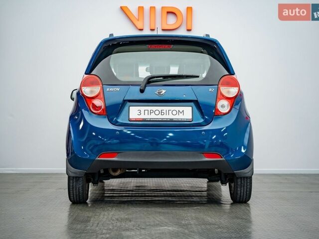 Равон Р2, объемом двигателя 1.2 л и пробегом 42 тыс. км за 8296 $, фото 11 на Automoto.ua