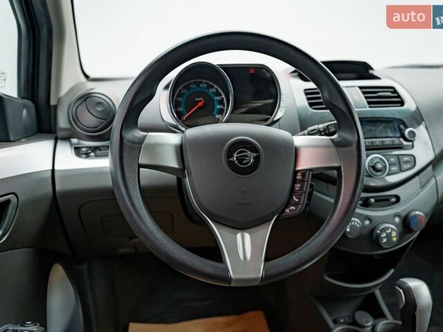 Равон Р2, объемом двигателя 1.2 л и пробегом 42 тыс. км за 8296 $, фото 23 на Automoto.ua