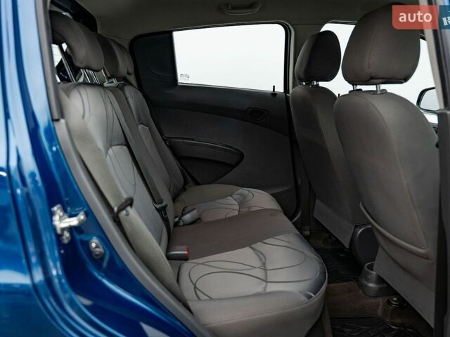 Равон Р2, объемом двигателя 1.2 л и пробегом 42 тыс. км за 8296 $, фото 36 на Automoto.ua