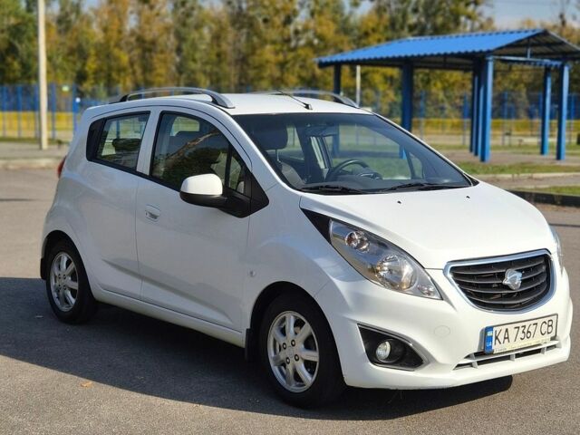 Равон Р2, об'ємом двигуна 1.25 л та пробігом 71 тис. км за 7500 $, фото 4 на Automoto.ua