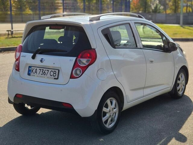 Равон Р2, об'ємом двигуна 1.25 л та пробігом 71 тис. км за 7500 $, фото 3 на Automoto.ua