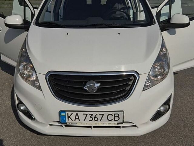 Равон Р2, об'ємом двигуна 1.25 л та пробігом 71 тис. км за 7500 $, фото 13 на Automoto.ua