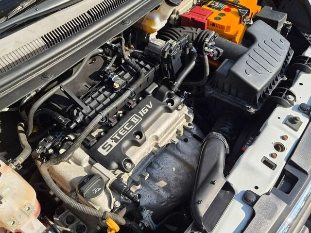 Равон Р2, об'ємом двигуна 1.25 л та пробігом 71 тис. км за 7500 $, фото 9 на Automoto.ua