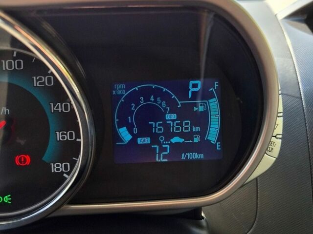 Равон Р2, об'ємом двигуна 1.25 л та пробігом 71 тис. км за 7500 $, фото 7 на Automoto.ua