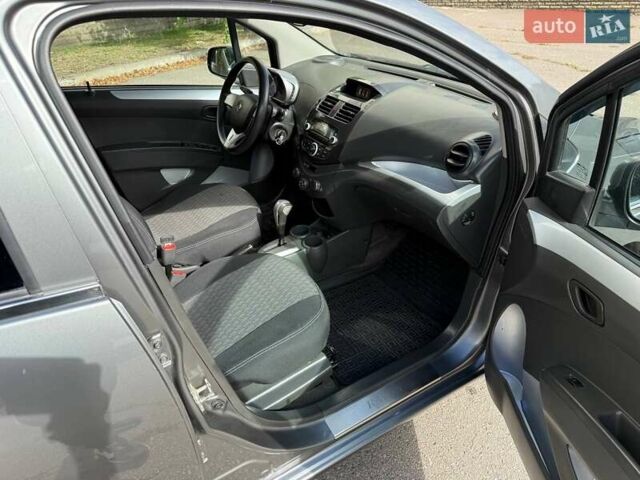 Сірий Равон Р2, об'ємом двигуна 1.25 л та пробігом 85 тис. км за 7250 $, фото 23 на Automoto.ua