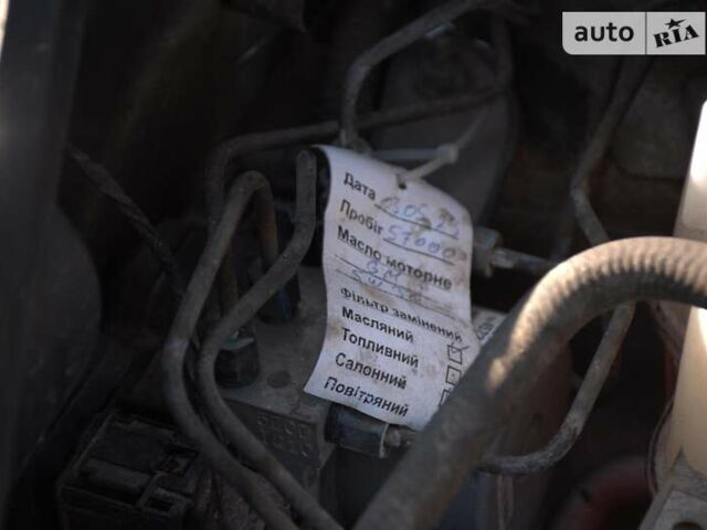 Сірий Равон Р2, об'ємом двигуна 1.25 л та пробігом 74 тис. км за 6750 $, фото 42 на Automoto.ua