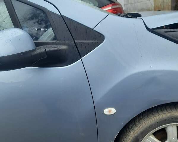 Сірий Равон Р2, об'ємом двигуна 1.25 л та пробігом 95 тис. км за 3500 $, фото 4 на Automoto.ua