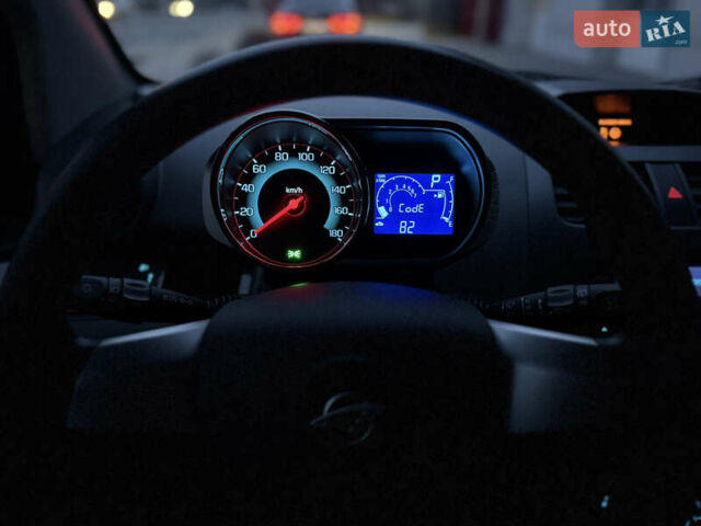 Серый Равон Р2, объемом двигателя 1.25 л и пробегом 85 тыс. км за 5900 $, фото 12 на Automoto.ua