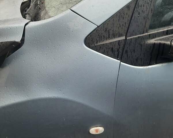 Сірий Равон Р2, об'ємом двигуна 1.25 л та пробігом 95 тис. км за 3500 $, фото 3 на Automoto.ua