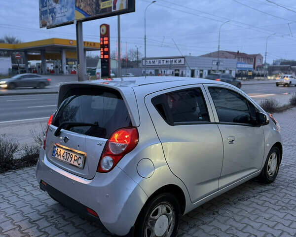 Серый Равон Р2, объемом двигателя 1.25 л и пробегом 85 тыс. км за 5900 $, фото 3 на Automoto.ua