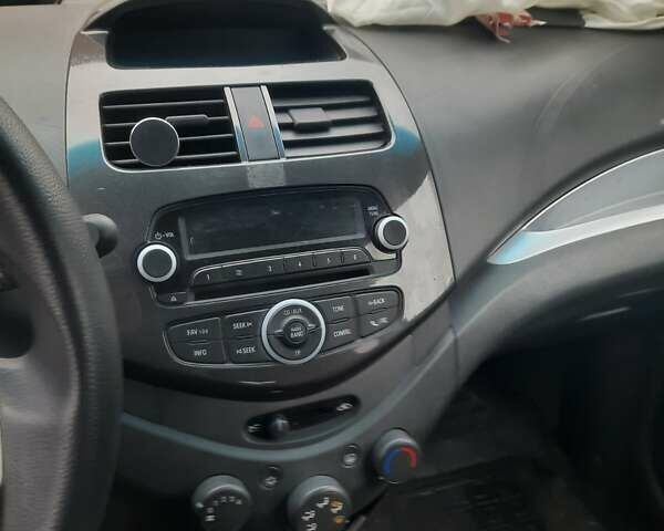 Сірий Равон Р2, об'ємом двигуна 1.25 л та пробігом 95 тис. км за 3500 $, фото 13 на Automoto.ua