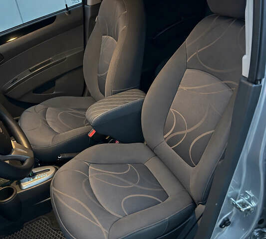 Серый Равон Р2, объемом двигателя 1.25 л и пробегом 85 тыс. км за 5900 $, фото 9 на Automoto.ua