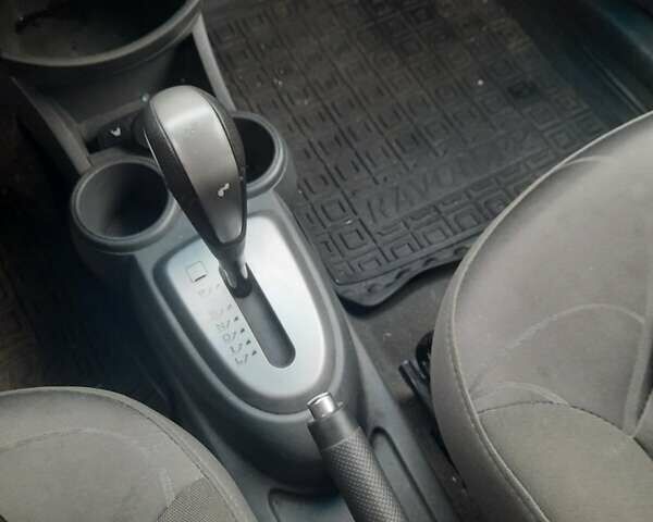 Сірий Равон Р2, об'ємом двигуна 1.25 л та пробігом 95 тис. км за 3500 $, фото 12 на Automoto.ua