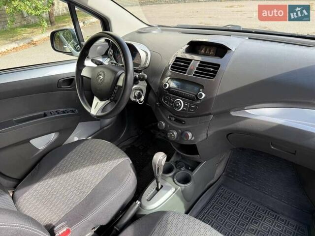 Сірий Равон Р2, об'ємом двигуна 1.25 л та пробігом 85 тис. км за 7250 $, фото 25 на Automoto.ua