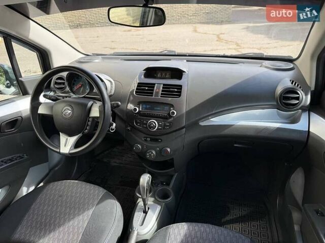 Сірий Равон Р2, об'ємом двигуна 1.25 л та пробігом 85 тис. км за 7250 $, фото 22 на Automoto.ua