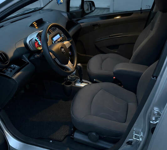 Серый Равон Р2, объемом двигателя 1.25 л и пробегом 85 тыс. км за 5900 $, фото 8 на Automoto.ua