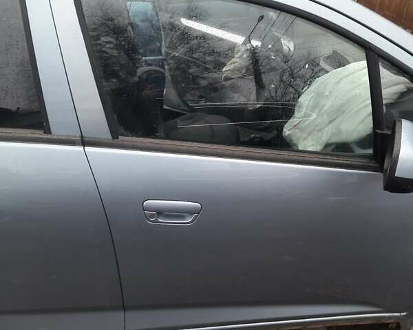 Серый Равон Р2, объемом двигателя 1.25 л и пробегом 95 тыс. км за 3500 $, фото 6 на Automoto.ua