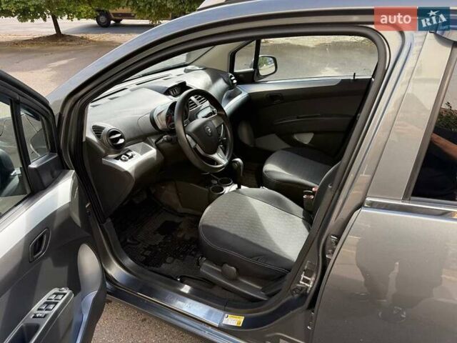 Сірий Равон Р2, об'ємом двигуна 1.25 л та пробігом 85 тис. км за 7250 $, фото 14 на Automoto.ua