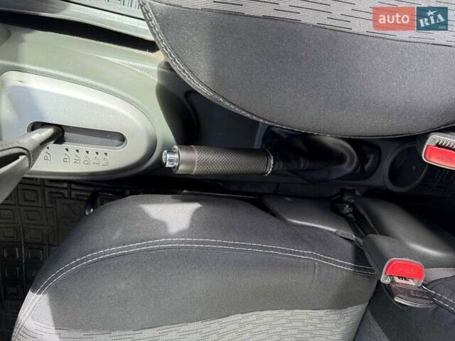 Сірий Равон Р2, об'ємом двигуна 1.25 л та пробігом 85 тис. км за 7250 $, фото 33 на Automoto.ua