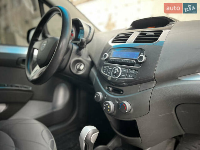 Сірий Равон Р2, об'ємом двигуна 1.25 л та пробігом 60 тис. км за 7200 $, фото 16 на Automoto.ua