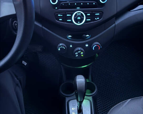 Серый Равон Р2, объемом двигателя 1.25 л и пробегом 85 тыс. км за 5900 $, фото 11 на Automoto.ua