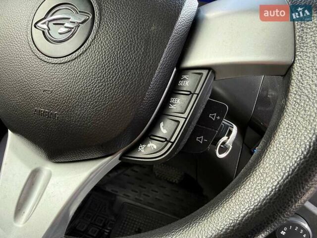 Сірий Равон Р2, об'ємом двигуна 1.25 л та пробігом 85 тис. км за 7250 $, фото 27 на Automoto.ua