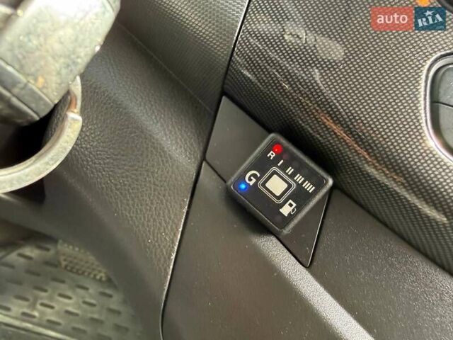 Сірий Равон Р2, об'ємом двигуна 1.25 л та пробігом 85 тис. км за 7250 $, фото 31 на Automoto.ua
