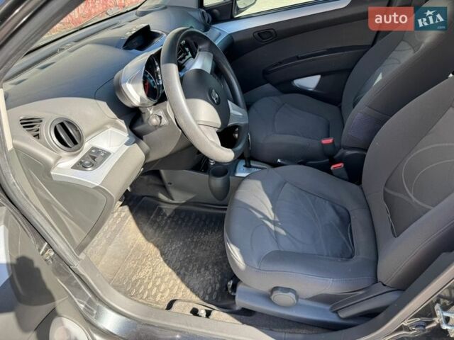 Сірий Равон Р2, об'ємом двигуна 1.25 л та пробігом 93 тис. км за 5800 $, фото 22 на Automoto.ua