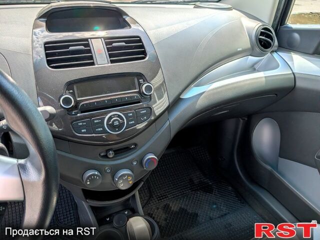 Сірий Равон Р2, об'ємом двигуна 1.2 л та пробігом 60 тис. км за 6700 $, фото 13 на Automoto.ua