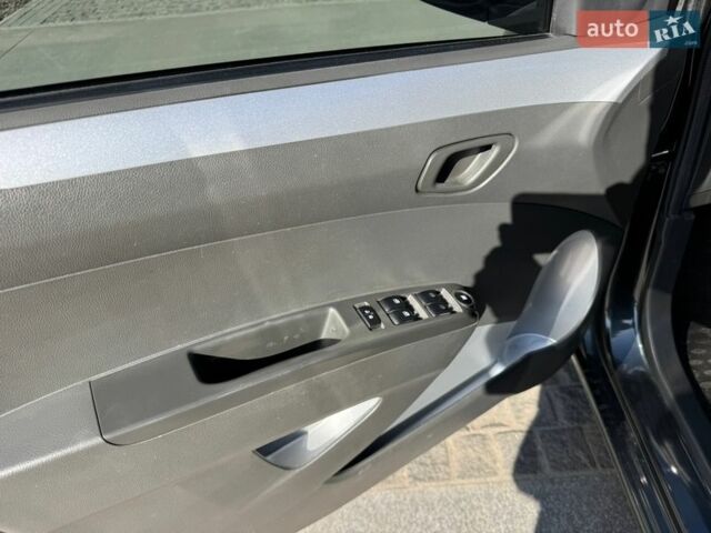 Сірий Равон Р2, об'ємом двигуна 1.25 л та пробігом 93 тис. км за 5800 $, фото 23 на Automoto.ua