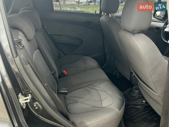 Серый Равон Р2, объемом двигателя 1.25 л и пробегом 169 тыс. км за 6500 $, фото 10 на Automoto.ua