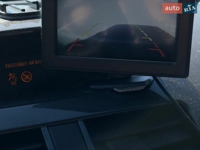Сірий Равон Р2, об'ємом двигуна 1.25 л та пробігом 57 тис. км за 6000 $, фото 9 на Automoto.ua