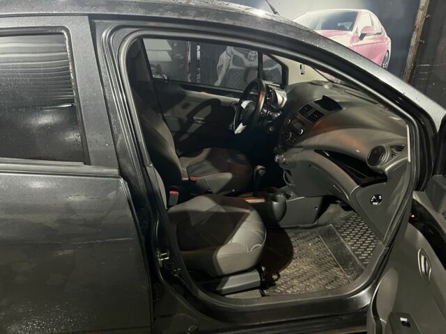 Серый Равон Р2, объемом двигателя 1.3 л и пробегом 170 тыс. км за 6500 $, фото 12 на Automoto.ua