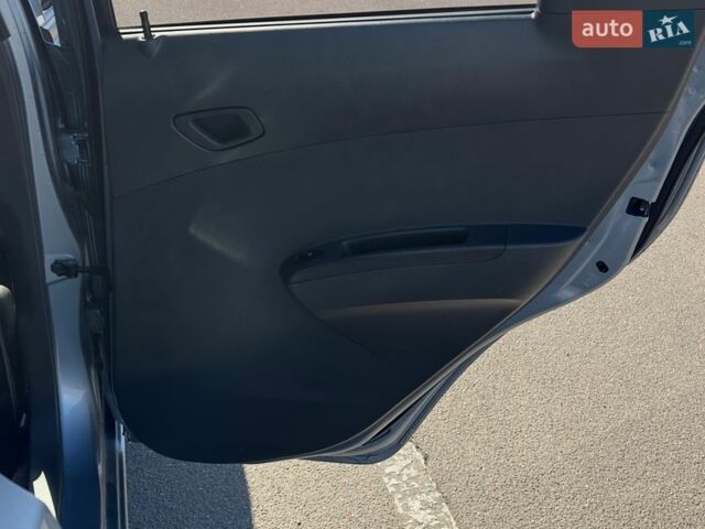 Сірий Равон Р2, об'ємом двигуна 1.25 л та пробігом 57 тис. км за 6000 $, фото 26 на Automoto.ua