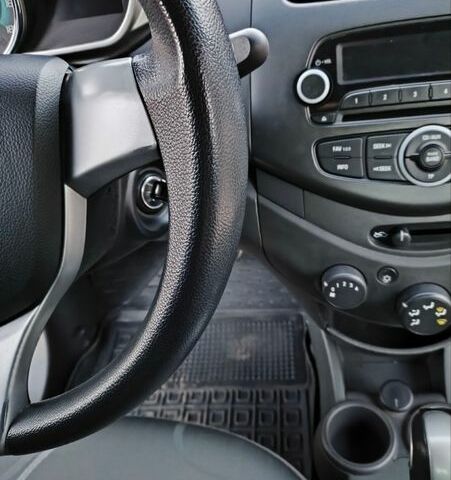 Серый Равон Р2, объемом двигателя 1.25 л и пробегом 63 тыс. км за 6300 $, фото 13 на Automoto.ua