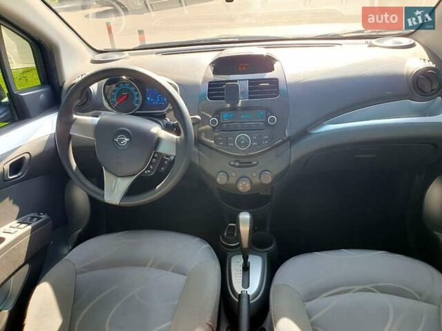 Сірий Равон Р2, об'ємом двигуна 1.25 л та пробігом 50 тис. км за 7500 $, фото 5 на Automoto.ua