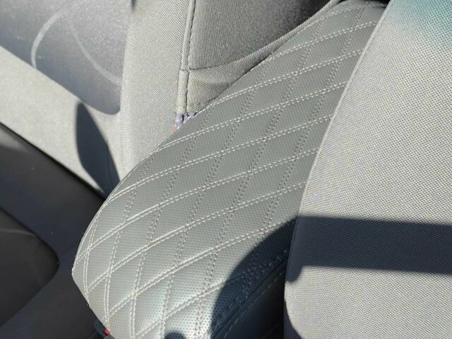 Серый Равон Р2, объемом двигателя 1.2 л и пробегом 57 тыс. км за 5500 $, фото 5 на Automoto.ua