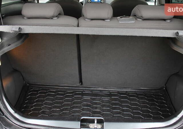 Сірий Равон Р2, об'ємом двигуна 1.25 л та пробігом 45 тис. км за 6700 $, фото 16 на Automoto.ua