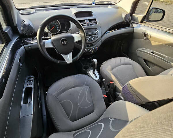 Сірий Равон Р2, об'ємом двигуна 1.25 л та пробігом 167 тис. км за 5700 $, фото 15 на Automoto.ua