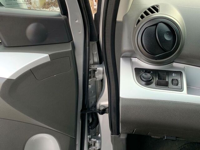 Сірий Равон Р2, об'ємом двигуна 1.3 л та пробігом 50 тис. км за 7800 $, фото 9 на Automoto.ua