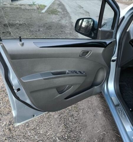 Серый Равон Р2, объемом двигателя 1.25 л и пробегом 63 тыс. км за 6300 $, фото 18 на Automoto.ua