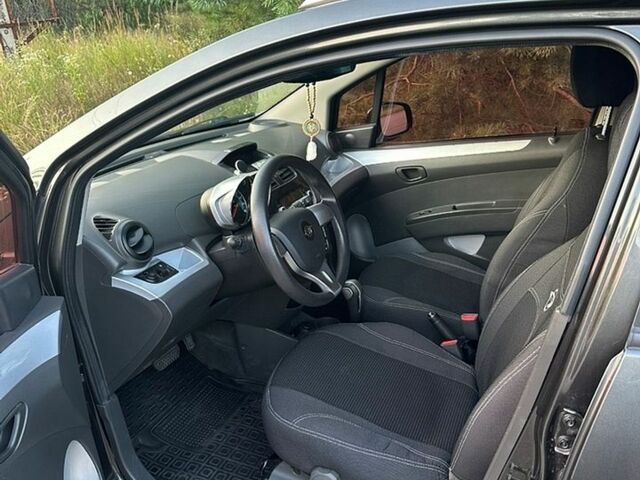 Сірий Равон Р2, об'ємом двигуна 1.25 л та пробігом 62 тис. км за 7500 $, фото 6 на Automoto.ua