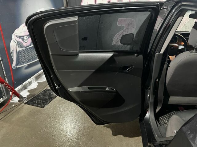 Серый Равон Р2, объемом двигателя 1.3 л и пробегом 170 тыс. км за 6500 $, фото 9 на Automoto.ua