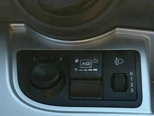 Серый Равон Р2, объемом двигателя 1.2 л и пробегом 57 тыс. км за 5500 $, фото 2 на Automoto.ua